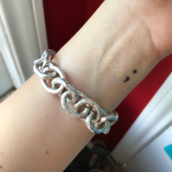 Chainlink Bracelet - Picture 3 of 3